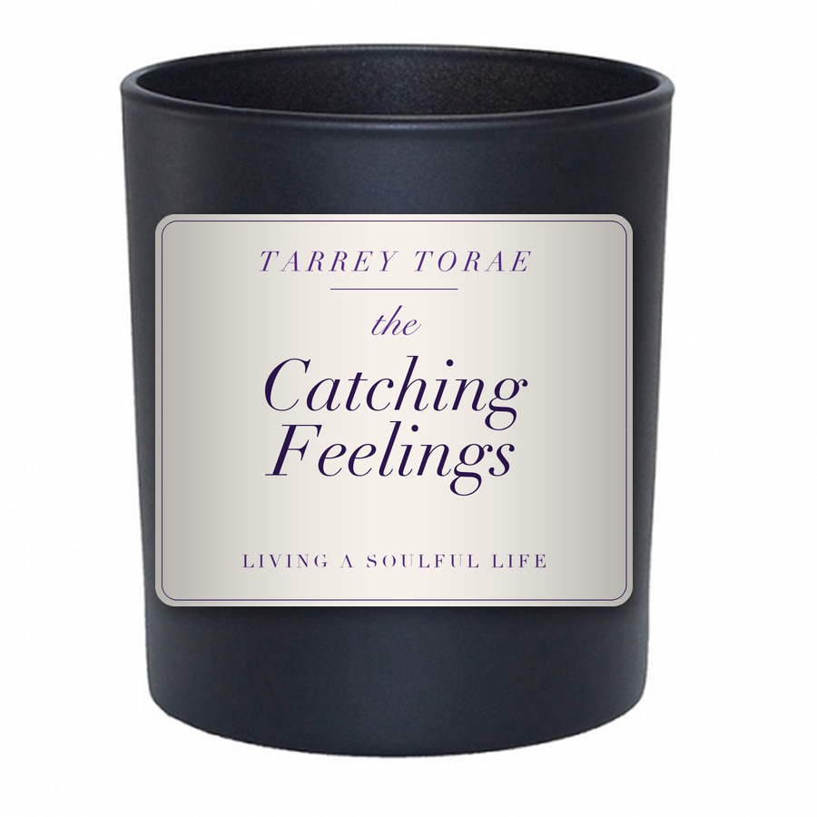 Catching Feelings Candle