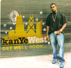 Get Well Soon... — Kanye West mixtape