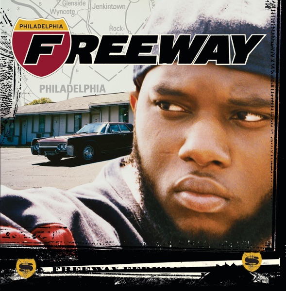 Philadelphia Freeway — Freeway