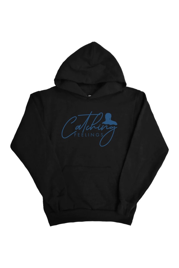 Catching Feelings Hoodie