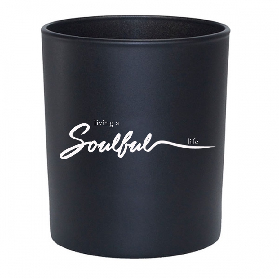 Soulful Candle