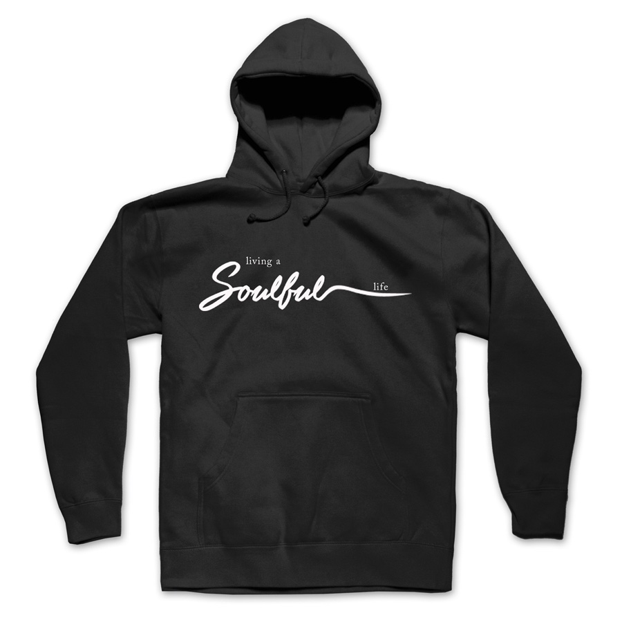Soulful Hoodie