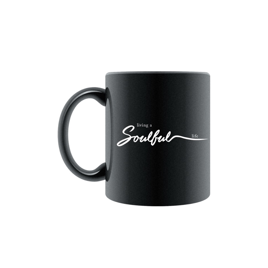 Soulful Mug