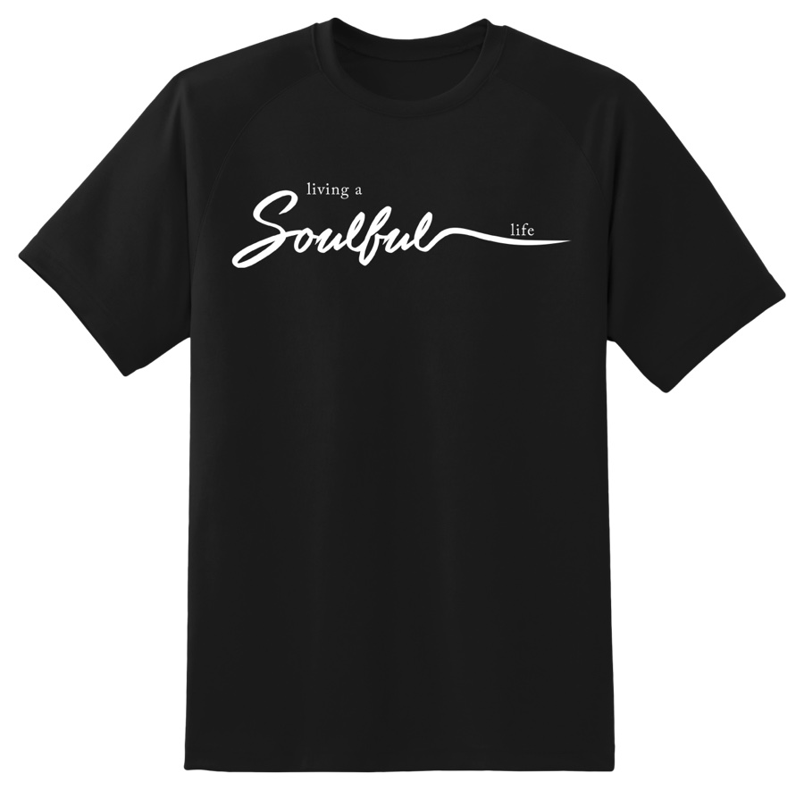 Soulful Unisex Tee
